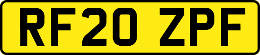 RF20ZPF