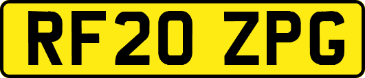RF20ZPG