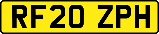 RF20ZPH