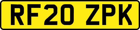 RF20ZPK