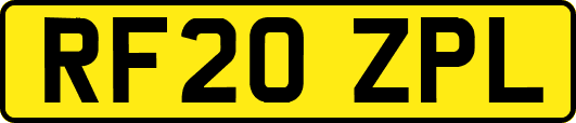RF20ZPL