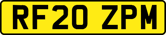RF20ZPM