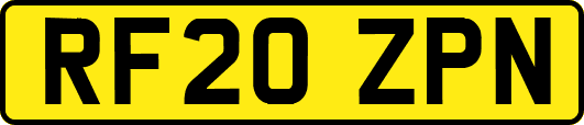 RF20ZPN