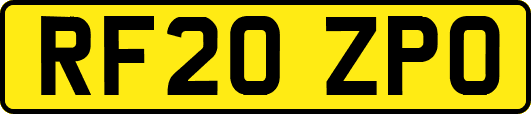 RF20ZPO