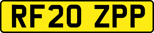 RF20ZPP