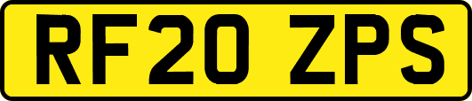 RF20ZPS