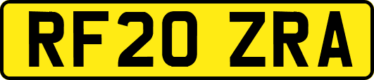 RF20ZRA