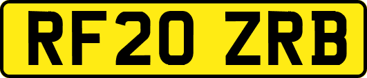 RF20ZRB