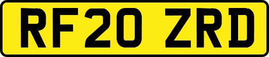 RF20ZRD