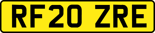 RF20ZRE