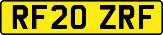 RF20ZRF