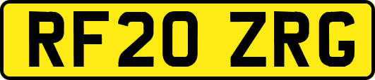 RF20ZRG