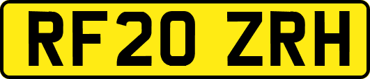 RF20ZRH