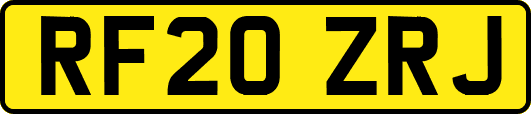 RF20ZRJ