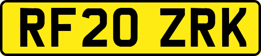RF20ZRK