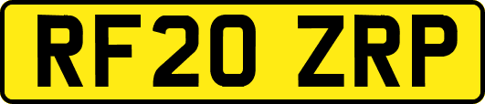 RF20ZRP
