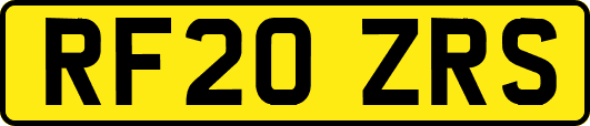 RF20ZRS