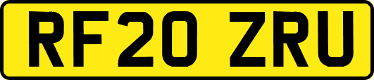 RF20ZRU