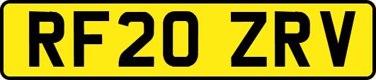 RF20ZRV