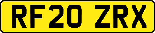 RF20ZRX