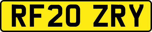 RF20ZRY
