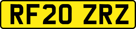 RF20ZRZ