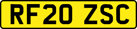 RF20ZSC