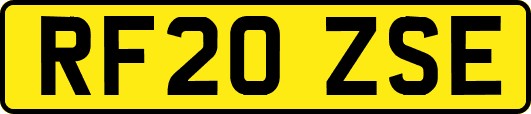 RF20ZSE