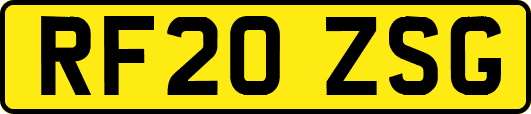 RF20ZSG