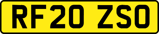 RF20ZSO