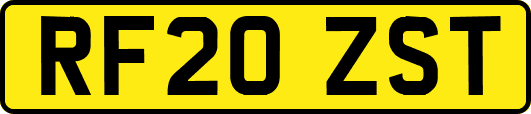 RF20ZST