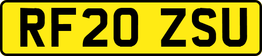 RF20ZSU
