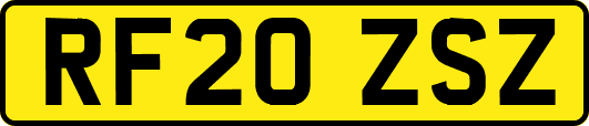 RF20ZSZ