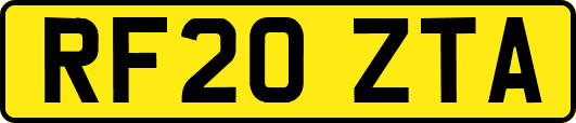 RF20ZTA