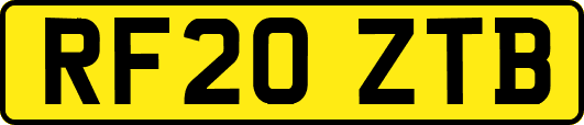 RF20ZTB