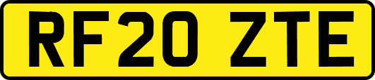 RF20ZTE
