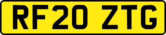 RF20ZTG
