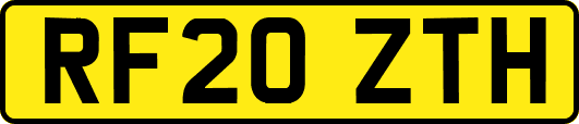 RF20ZTH