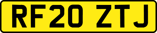 RF20ZTJ