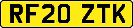 RF20ZTK