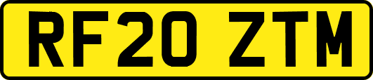 RF20ZTM
