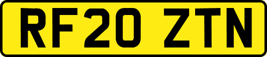 RF20ZTN