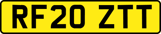 RF20ZTT
