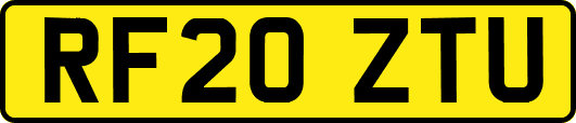 RF20ZTU