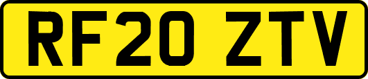 RF20ZTV