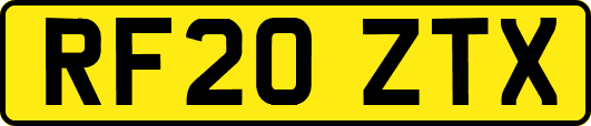 RF20ZTX