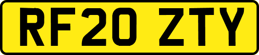 RF20ZTY