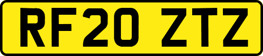 RF20ZTZ