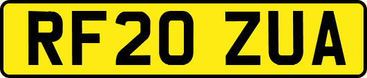 RF20ZUA