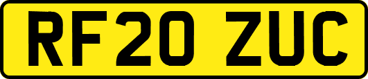RF20ZUC